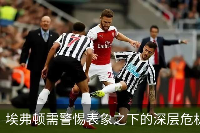 埃弗顿需警惕表象之下的深层危机，阵容不足依然显忧